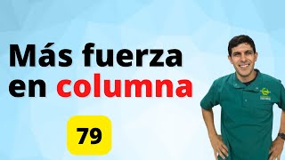 Ejercicios para problemas de columna [upl. by Mazur]