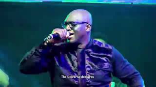 Oluwa E Tobi  By Sammie Okposoofficial live video [upl. by Aizirk]