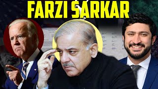 Kya America Karega Farzi Paki Sarkar ko Ban क्या अमेरिका करेगा फर्जी पाकिस्तानी सरकार को बैन [upl. by Caralie]