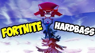 FORTNITE HARDBASS [upl. by Creight71]