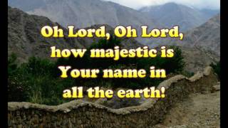 How Majestic is Your Name MVL roncobb1 [upl. by Anniken]