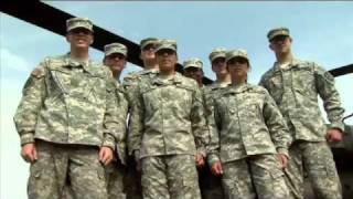 Army ROTCs Leaders Training Course Fort Knox 3 minutes [upl. by Jaala573]