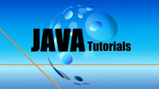 Java Tutorial 4 für Anfänger quotStellenwertsysteme anwendenquot HD Deutsch [upl. by Cinom]