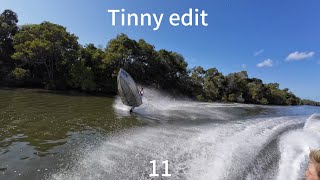 Tinny edit 11 [upl. by Anuaik515]