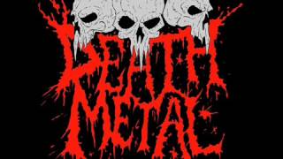 La Historia Del Death Metal CYTE Loquendo [upl. by Merilyn]