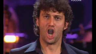 Jonas Kaufmann  Flower Song from Carmen [upl. by Cristen]