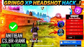 Free Fire Max Headshot Hack Mod APK 2024 download  FreeFire Max hack headshot file download [upl. by Thera355]