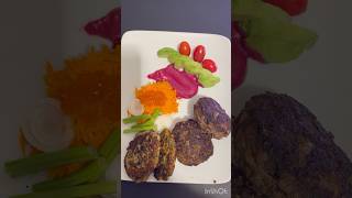 Boulette de viande au Chou fleur 😋😍 food [upl. by Ebocaj]