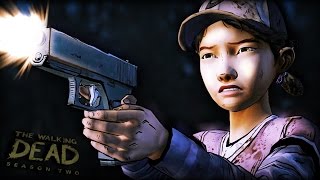 WHERE ARE THE REST OF THEM  The Walking Dead Season 2 Part 4 Episode 2 ENDING [upl. by Oel]