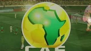 Cameroon v Egypt  CAF Total AFCON 2021 Highlights [upl. by Hakan]