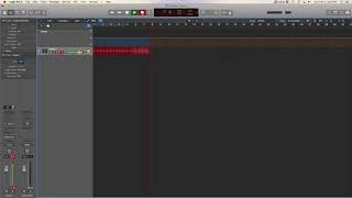 Logic Pro X 104 Create a Tempo Map [upl. by Pete42]