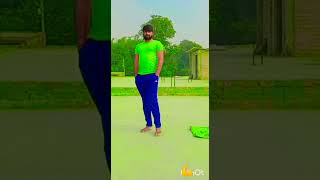 Jab man kahe fariya lena 💪💪newdance bhojpuri dabang song trending song [upl. by Lawford]