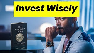 The 1 Secret Transforming Your Financial Mindset [upl. by Yenolem]