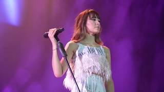 Aitana PlayTour Tarragona [upl. by Demah355]