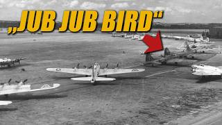 Wreckage Parts and Memorial Plaque  History of B17G quotThe Jub Jub Birdquot sn 4231883 [upl. by Ardella]