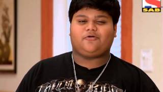 Baalveer  Episode 68  7th January 2013 [upl. by Lamaj]