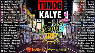 Tunog Kalye  Pinoy Rock 90s 🧡 Siakol  Best OPM Songs Playlist 💥 OPM Relaxing 2024 sabihinmona [upl. by Oetam]