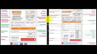 Semejanzas y diferencias entre la factura y la nota de venta [upl. by Gosnell156]