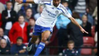 Ashley Cole Chelsea FC Moments [upl. by Amos796]