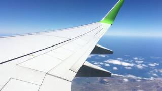 Flying Kulula Airlines [upl. by Melly]