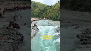 DUPINGA RIVER GABALDON NUEVA ECIJA PHILIPPINES province nature music travel [upl. by Nawyt]