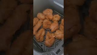 NINJA AF180DE Air Fryer Max Heißluftfritteuse 2000 Watt Schwarz [upl. by Ynaiffit]