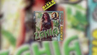 Zahia  Ktir Lahbab Official Full Album [upl. by Gisele]