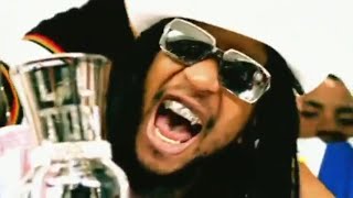 Lil Jon  Get Low Music Video HD w LYRICS  Clean [upl. by Ilujna]