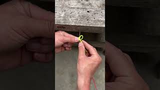 Tips for tying ropes Content inspired search Knots Knotting techniques Practical knots [upl. by Weide]