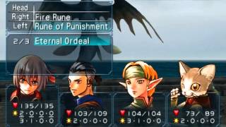 Lets Play quotSuikoden IVquot Part 008  Exiled [upl. by Fitts]