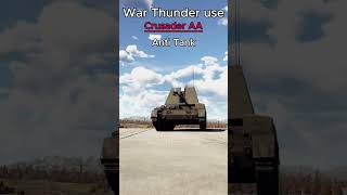 War Thunder VS Real Life Use PT11 warthunder shorts [upl. by Harelda]