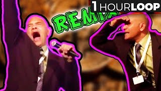 1 HOUR BITCONNECT  REMIX [upl. by Ahsei]