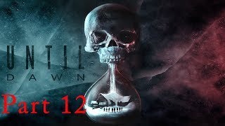 UNTIL DAWN ►Das Hexenbrett ouija Spiel 12 [upl. by Glass39]