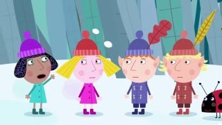 Ben And Hollys Little Kingdom Xmas 2 Episode 51 Season 2 [upl. by Tracey]