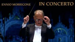 Ennio Morricone  La Classe Operaia Va in Paradiso In Concerto  Venezia 101107 [upl. by Lorrimor]