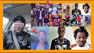 Criss Waddle Is a Womanzer  Criss Waddles Best Friend Kati Ayala Attαcks Showboy amp Kido1Money [upl. by Heringer]