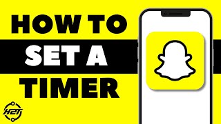 How to Set Timer on Snapchat Full Guide Updated [upl. by Wendye]