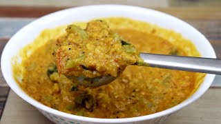 ஹோட்டல் போல ருசியில் புடலங்காய் இருந்தா இப்படி செய்ங்க  Side Dish Recipe In Tamil [upl. by Anneliese]