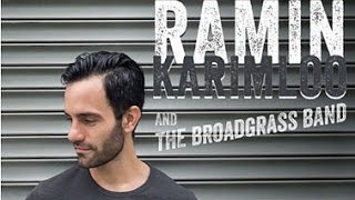 Ramin Karimloo Life Story Interview  West End  Broadway 2017 [upl. by Bruner]