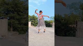 Haaye me mar jawa tere bin♥️ trendingshorts bollywoodsongs music dance shruti dance327 [upl. by Aklim685]