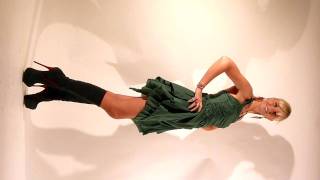 Fashion amp High Heel Shooting No4 mit Bianca [upl. by Arutak]