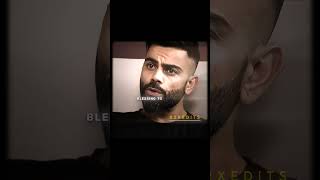 Virat Kohli x MS Dhoni Edit  Virat Kohli  Ms Dhoni  Mahirat Edits [upl. by Olmsted]