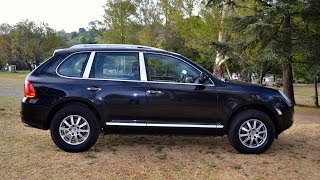 2006 Porsche Cayenne 32 V6  2573 [upl. by Mariette]