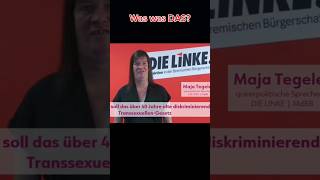 Die Linke  Parteitag [upl. by Ayerhs]