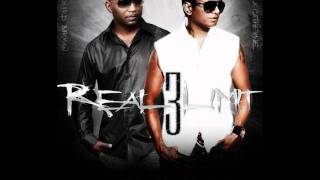 Real Limit  Trop Loin [upl. by Engleman]