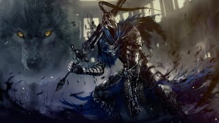 Dark Souls Greatsword of Artorias All Bosses Speedrun [upl. by Misa]