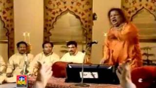 Aziz Mian Qawwal Nazar YouTube [upl. by Lisabeth]