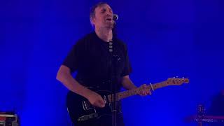 Starsailor  Four To The Floor  Live in Antwerp 18112023 [upl. by Airt27]