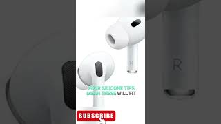 Apple AirPods Pro 2nd Generation Wireless Ear Buds with USBC Charging apple airpods earbuds [upl. by Ylrebnik]