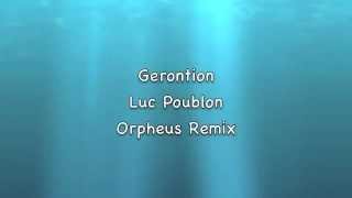 Gerontion by Luc Poublon [upl. by Ohl]